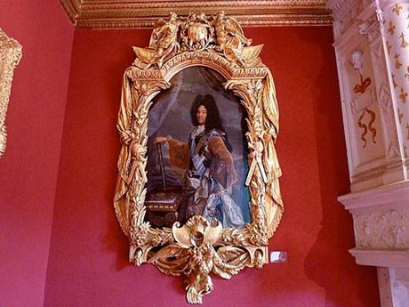 La France - Chateau de Chenonceau