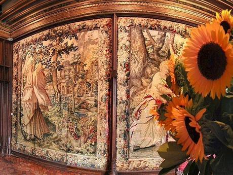 La France - Chateau de Chenonceau