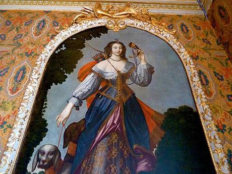 La France - Chateau de Chenonceau