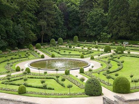 La France - Chateau de Chenonceau