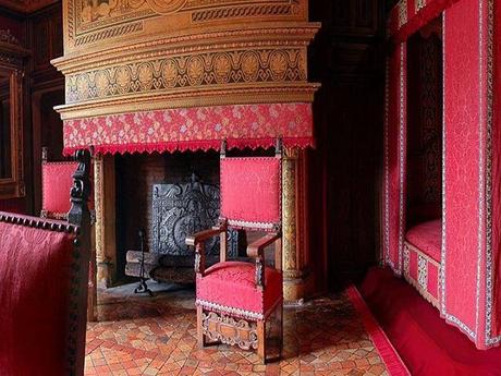 La France - Chateau de Chenonceau