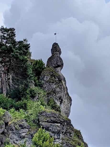 Pottenstein — Fotoreportage — 34 Bilder / 34 pics / 34 photos