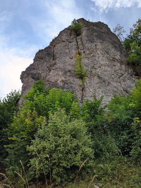 Pottenstein — Fotoreportage — 34 Bilder / 34 pics / 34 photos