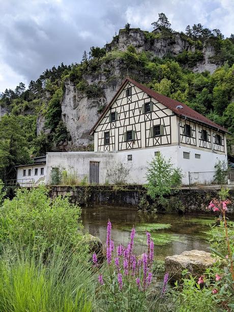 Pottenstein — Fotoreportage — 34 Bilder / 34 pics / 34 photos