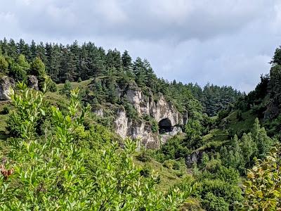 Pottenstein — Fotoreportage — 34 Bilder / 34 pics / 34 photos