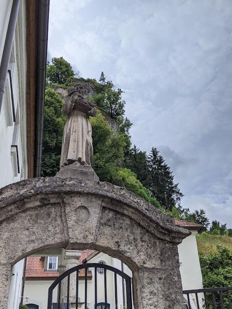 Pottenstein — Fotoreportage — 34 Bilder / 34 pics / 34 photos