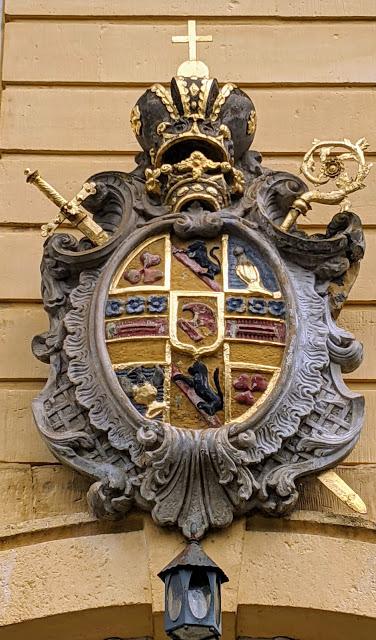 Pottenstein — Fotoreportage — 34 Bilder / 34 pics / 34 photos