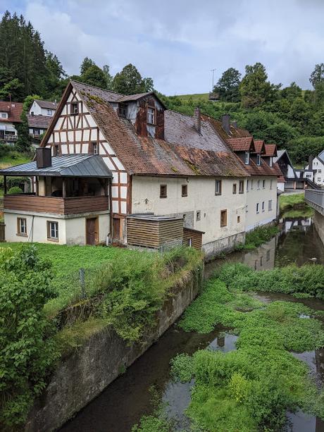 Pottenstein — Fotoreportage — 34 Bilder / 34 pics / 34 photos