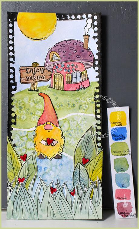 Comme un jour à la maison #19