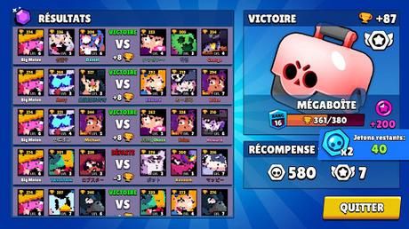 Télécharger Gratuit Simulateur de Boîte pour Brawl Stars APK MOD (Astuce) screenshots 4