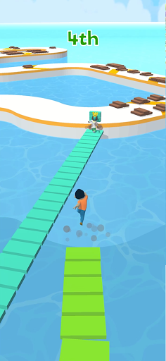 Code Triche Shortcut Run APK MOD (Astuce) 3