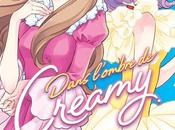 Dans l’ombre Creamy Mitsuki