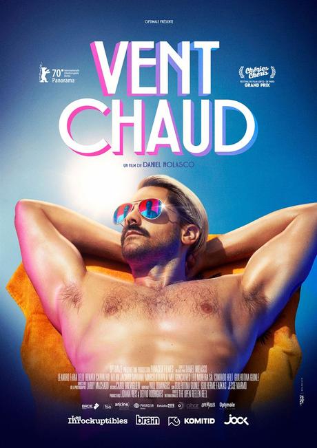 [CRITIQUE] : Vent Chaud