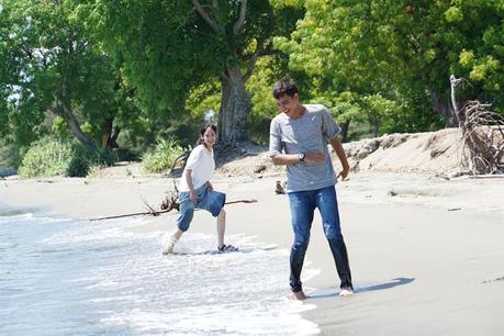 [CRITIQUE] : Le Soupir des Vagues