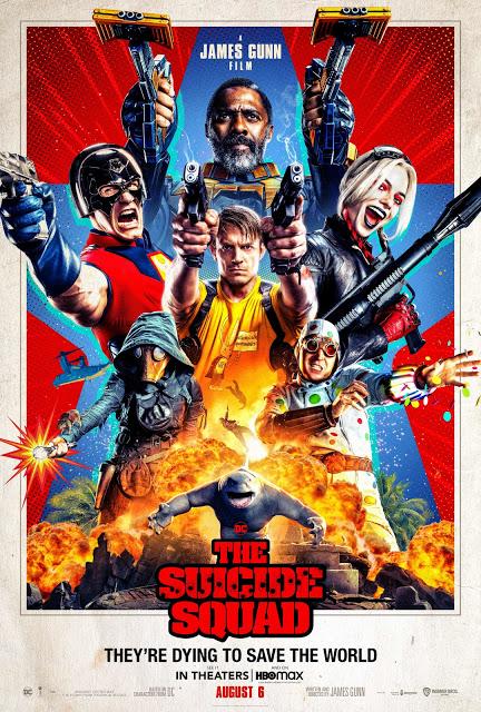 The Suicide Squad The Suicide Squad