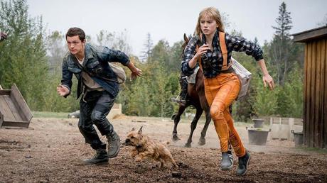 Chaos Walking (2021) de Doug Liman