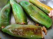 Peperoni imbottiti alla beneventana poivrons doux pointus farcis
