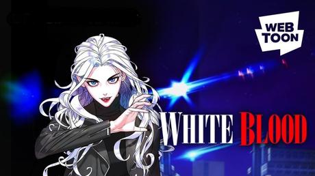 White Blood de Lim Lina
