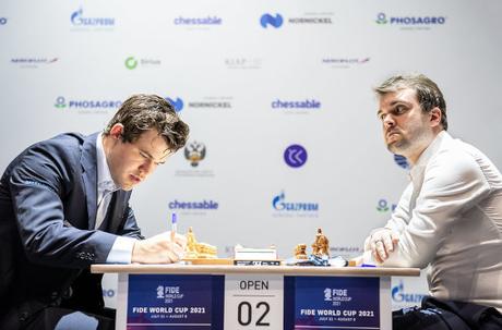 Jan-Krzysztof Duda remporte la coupe du monde d'échecs 2021
