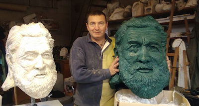 La légende de Zerno ou Jhérnoz