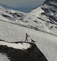 La légende de Zerno ou Jhérnoz