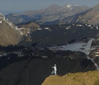 La légende de Zerno ou Jhérnoz