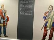 Exposition Vercingétorix, héros, cent visages