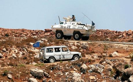 Israël : la Finul appelle à un cessez-le-feu « immédiat » des côtés de la frontière libano-israélienne