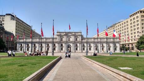 Chili : Fonds de protection de l’environnement