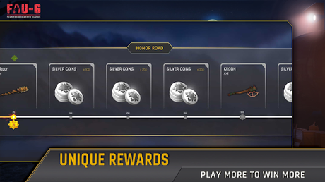 Code Triche FAU-G: Fearless and United Guards APK MOD (Astuce) Code Triche FAU-G: Fearless and United Guards APK MOD (Astuce) 2