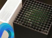 Stream Microsoft, prototype dévoilé