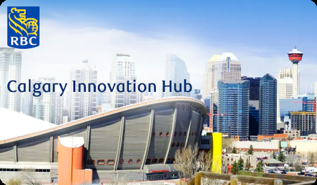 RBC – Calgary Innovation Hub