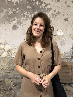 La grande musique mise en scène par Salomé Villiers au Buffon pour le Festival d’Avignon Off 2021