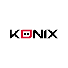 #GAMING - Konix annonce un partenariat avec l'UFC® et va lancer une gamme complète d'accessoires gaming sous licence !