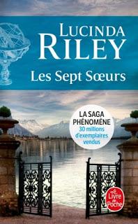 Les sept soeurs tome 1 de Lucinda Riley