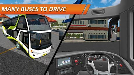 Télécharger Bus Simulator Indonesia APK MOD (Astuce) Télécharger Bus Simulator Indonesia APK MOD (Astuce) 1