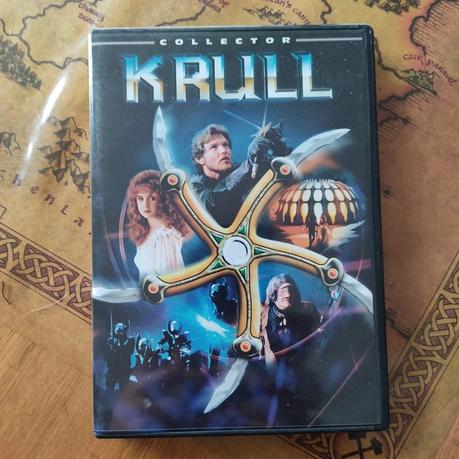 [Top fantasy] Krull