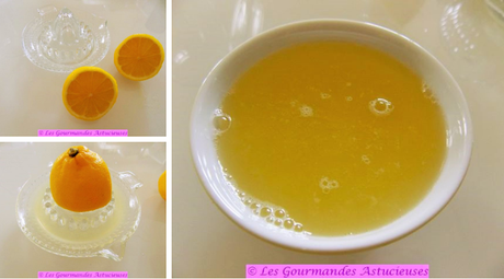 Crème au citron Vegan à la consistance parfaite Crème au citron Vegan à la consistance parfaite