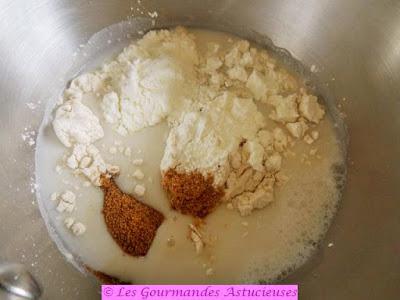 Crème au citron Vegan à la consistance parfaite Crème au citron Vegan à la consistance parfaite