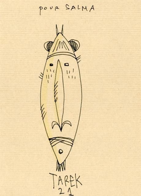 Résidence artistique à la Fère