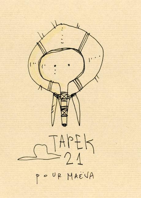 Résidence artistique à la Fère