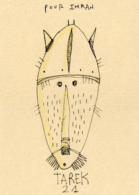 Résidence artistique à la Fère