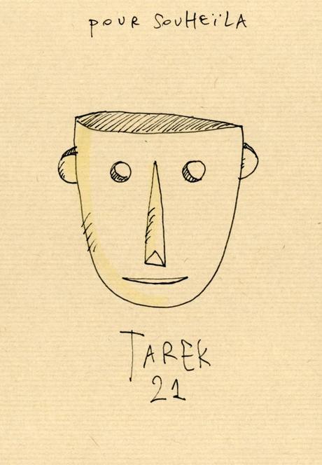 Résidence artistique à la Fère