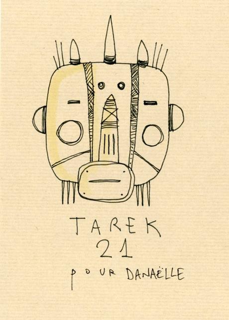 Résidence artistique à la Fère