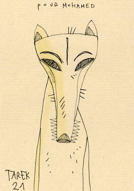 Résidence artistique à la Fère