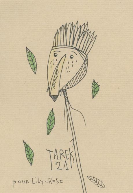 Résidence artistique à la Fère