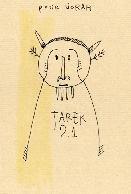 Résidence artistique à la Fère