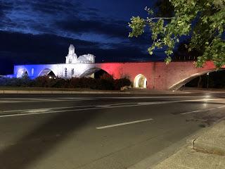 La Nuit au Cirque mis en scène par Clément Victor à l’Alchimique Circus pour le Festival d’Avignon Off 2021