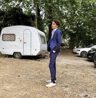 La Nuit au Cirque mis en scène par Clément Victor à l’Alchimique Circus pour le Festival d’Avignon Off 2021