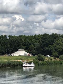 L'Odyssée d'un acteur à l’Alchimique Circus pour le Festival d’Avignon Off 2021